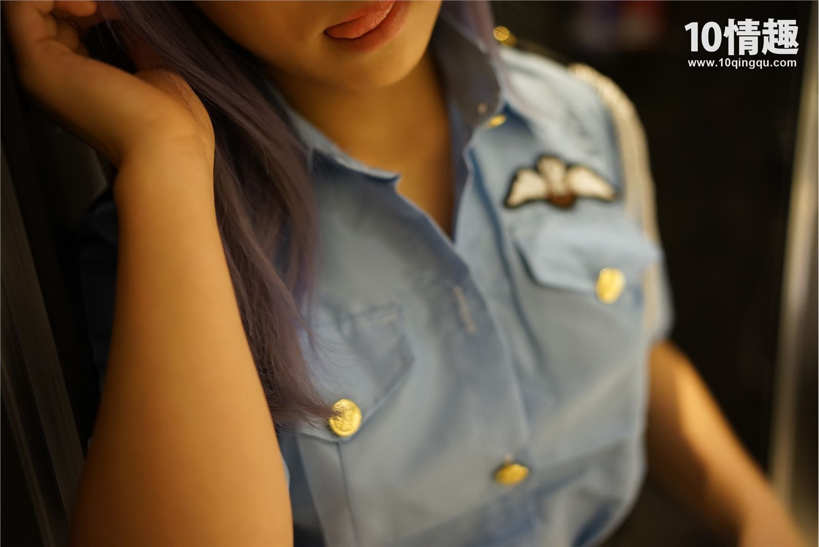 [ROSI写真]KZ系列 2016.10.19 NO.129